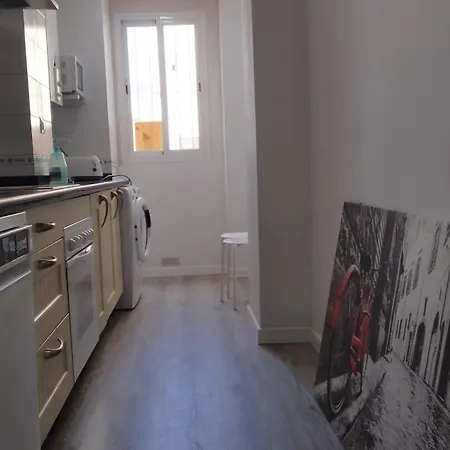 Apartamento Bonito Zona Hospital Y Centro Comercial Lagoh