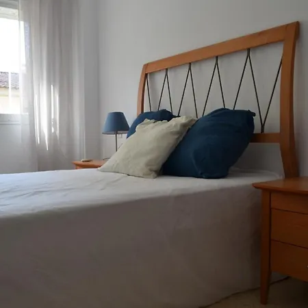 Reformado Parking Gratis Apartment *