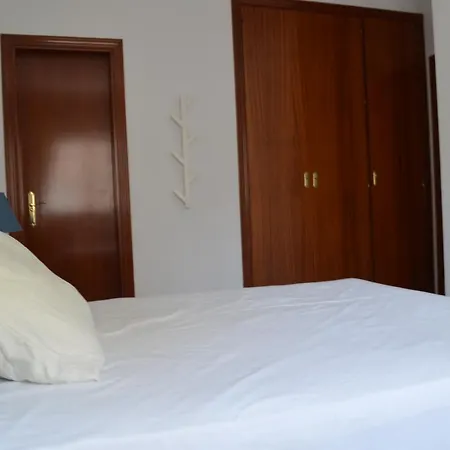Reformado Parking Gratis Apartment *