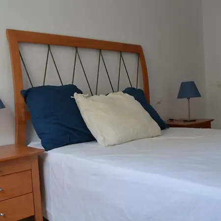 Apartment Reformado Parking Gratis