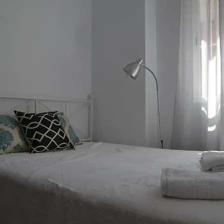 Apartment Reformado Parking Gratis *