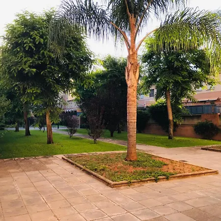 Reformado Parking Gratis