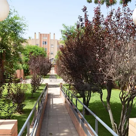 Apartment Reformado Parking Gratis