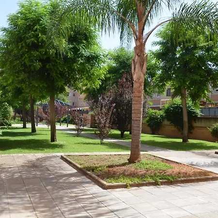 Apartment Reformado Parking Gratis *