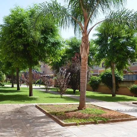 Reformado Parking Gratis Apartment Seville