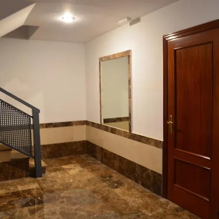 Reformado Parking Gratis Seville