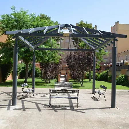Reformado Parking Gratis Apartment Seville