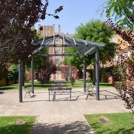 Apartment Reformado Parking Gratis Seville