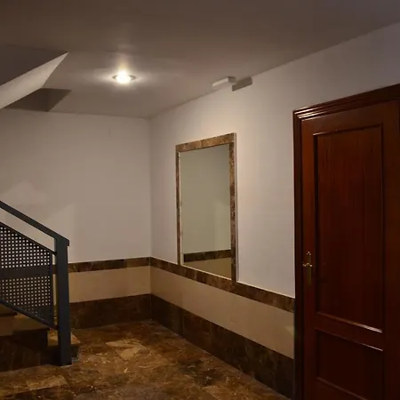 Reformado Parking Gratis * Seville
