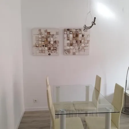 Apartment Reformado Parking Gratis *