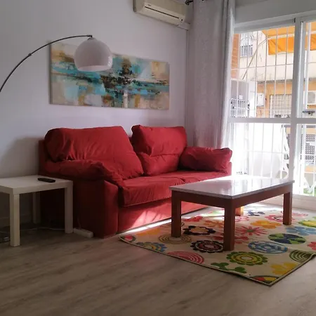 Reformado Parking Gratis Apartment Seville