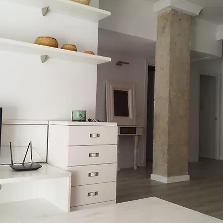 Apartment Reformado Parking Gratis *