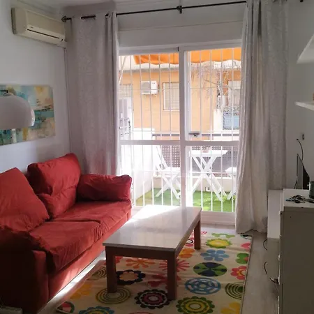 Reformado Parking Gratis Apartment Seville