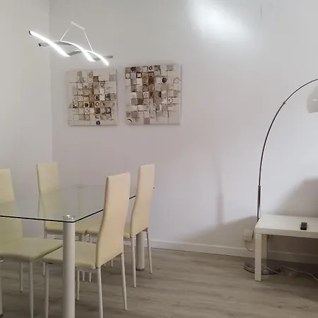 Reformado Parking Gratis Apartment