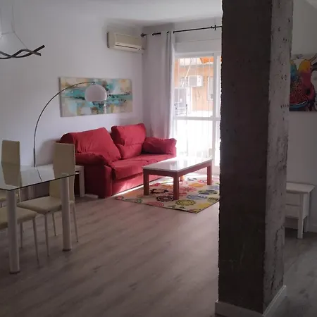 Apartment Reformado Parking Gratis